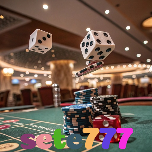 sete777:Aposte nas melhores slots e conquiste prêmios como nunca!