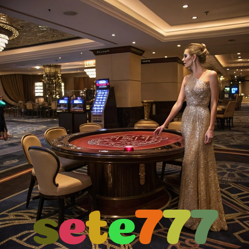 sete777:Aposte no futebol, jogue poker e conquiste vitórias épicas!