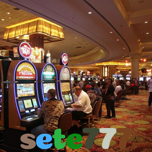 sete777:Aposte nas melhores slots e conquiste prêmios como nunca!