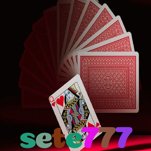 sete777：Aposte no futebol, jogue poker e conquiste vitórias épicas!