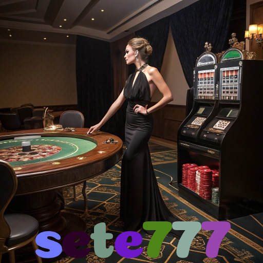 sete777：Aposte no futebol, jogue poker e conquiste vitórias épicas!