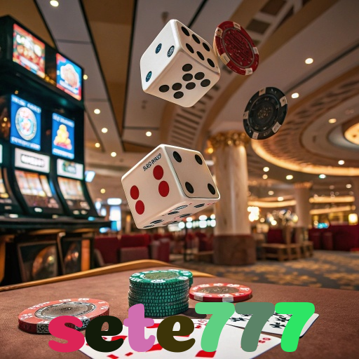 sete777:Jogue poker, aposte no futebol e ganhe em grandes jogos de cassino!