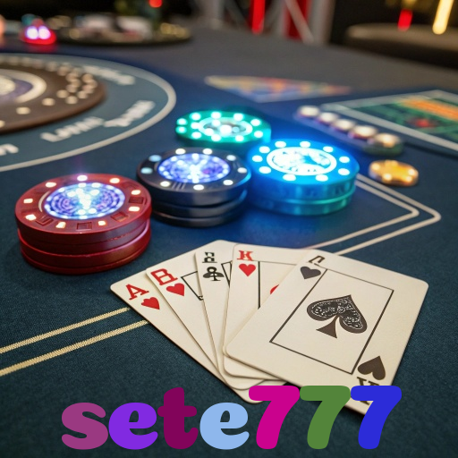 sete777:Aposte no futebol, jogue poker e conquiste vitórias épicas!