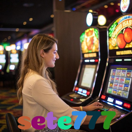 sete777:Jogue poker, aposte no futebol e ganhe em grandes jogos de cassino!