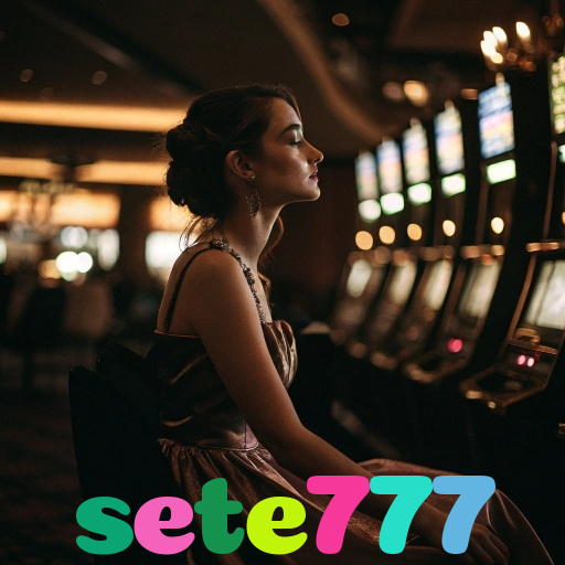 sete777:Aposte nas melhores slots e conquiste prêmios como nunca!