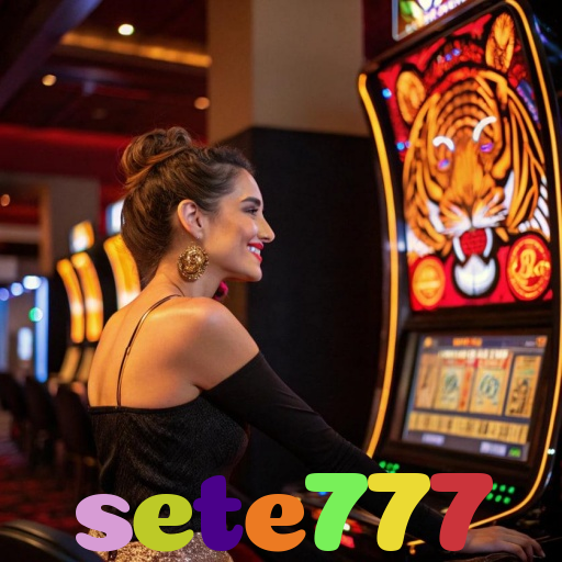 sete777：Aposte nas melhores slots e conquiste prêmios como nunca!