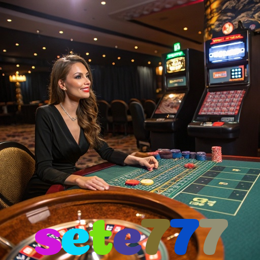 sete777:Aposte nas melhores slots e conquiste prêmios como nunca!
