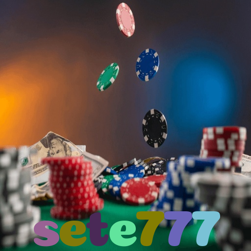 sete777：Aposte no futebol, jogue poker e conquiste vitórias épicas!