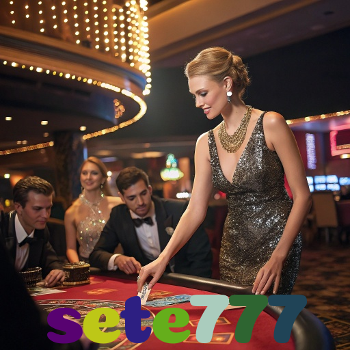 sete777:Jogue poker, aposte no futebol e ganhe em grandes jogos de cassino!