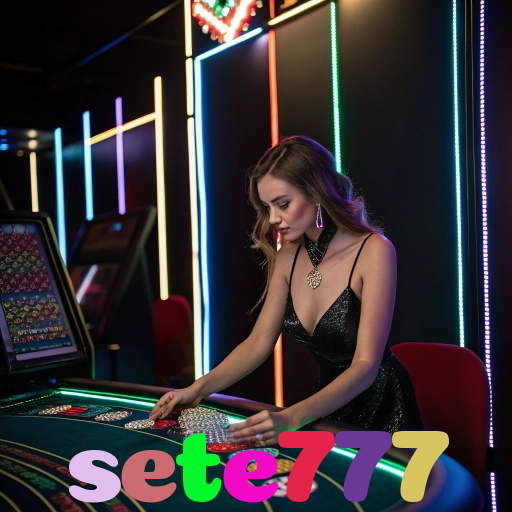 sete777：Aposte nas melhores slots e conquiste prêmios como nunca!
