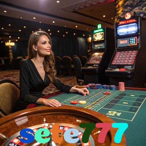 sete777:Aposte no futebol, jogue poker e conquiste vitórias épicas!