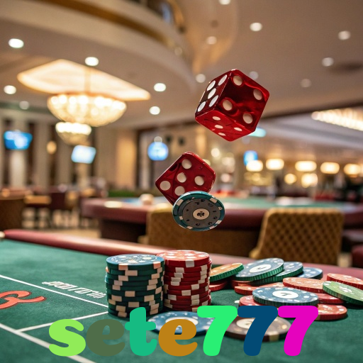 sete777:Aposte no futebol, jogue poker e conquiste vitórias épicas!