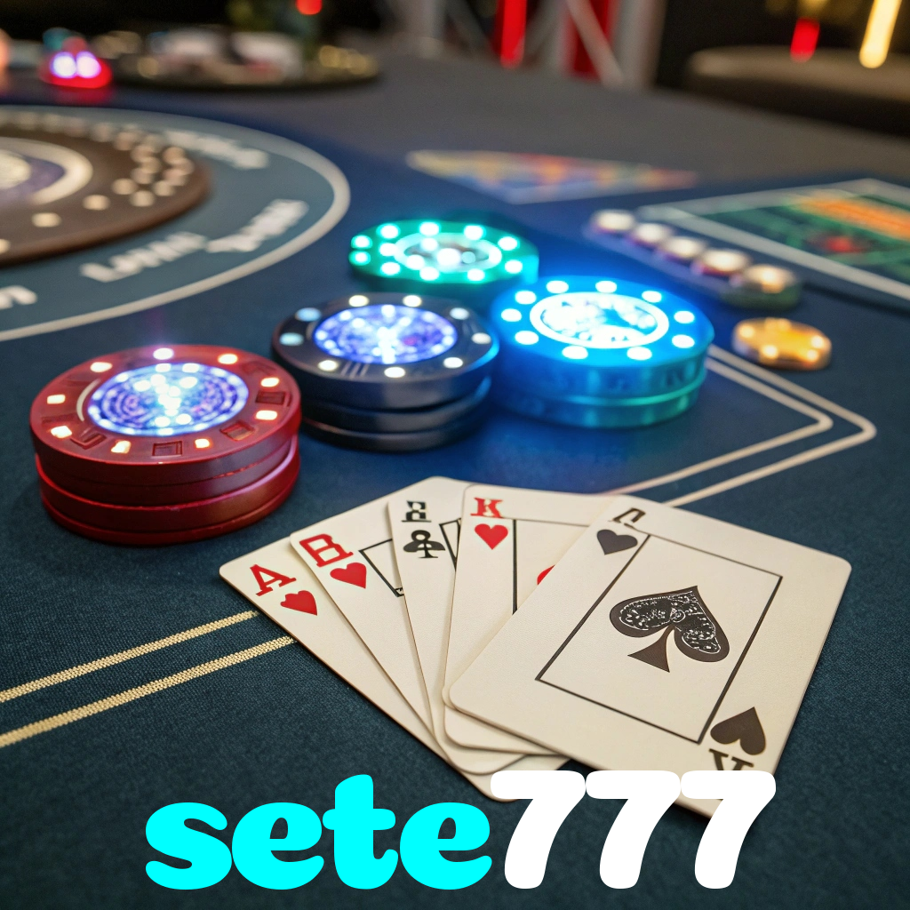 sete777:Aposte nas melhores slots e conquiste prêmios como nunca!