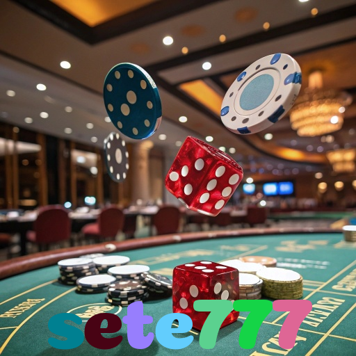 sete777:Jogue poker, aposte no futebol e ganhe em grandes jogos de cassino!