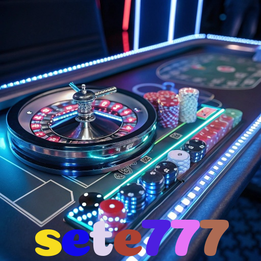 sete777：Aposte no futebol, jogue poker e conquiste vitórias épicas!