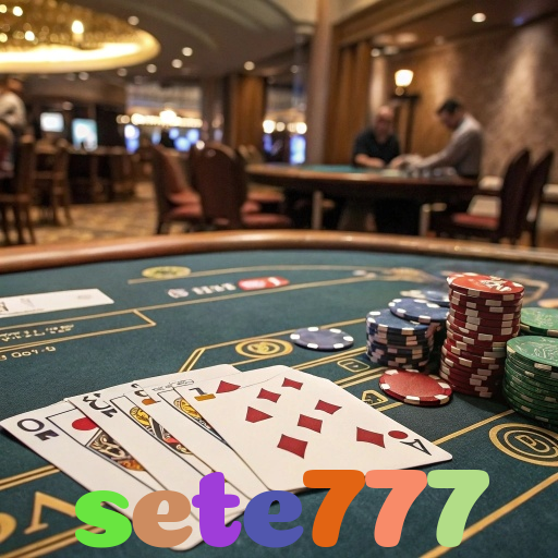 sete777：Jogue poker, aposte no futebol e ganhe em grandes jogos de cassino!