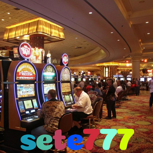 sete777:Jogue poker, aposte no futebol e ganhe em grandes jogos de cassino!