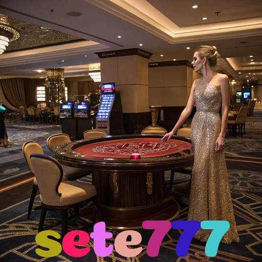 sete777：Aposte no futebol, jogue poker e conquiste vitórias épicas!