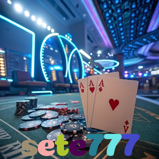 sete777:Aposte nas melhores slots e conquiste prêmios como nunca!