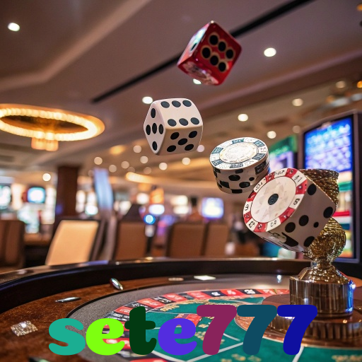 sete777:Aposte nas melhores slots e conquiste prêmios como nunca!