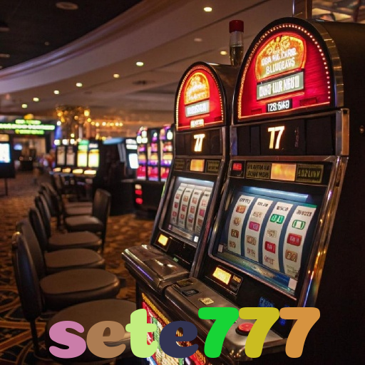 sete777：Aposte no futebol, jogue poker e conquiste vitórias épicas!