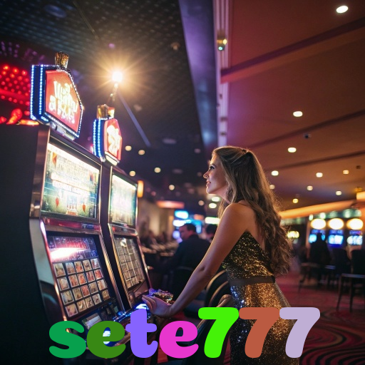 sete777:Jogue poker, aposte no futebol e ganhe em grandes jogos de cassino!