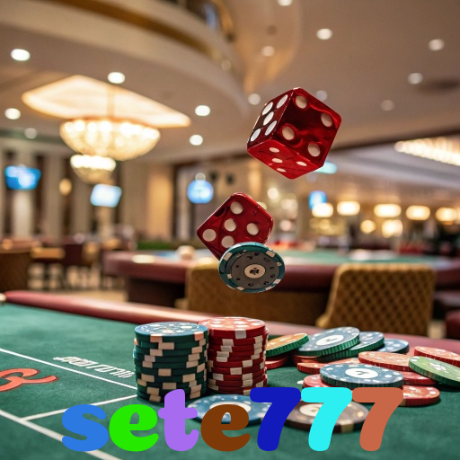 sete777:Aposte no futebol, jogue poker e conquiste vitórias épicas!