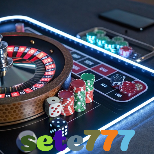 sete777:Aposte nas melhores slots e conquiste prêmios como nunca!