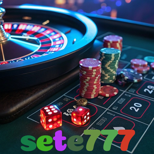 sete777：Aposte no futebol, jogue poker e conquiste vitórias épicas!