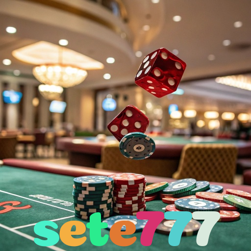 sete777:Aposte no futebol, jogue poker e conquiste vitórias épicas!