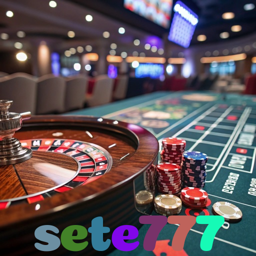 sete777:Jogue poker, aposte no futebol e ganhe em grandes jogos de cassino!