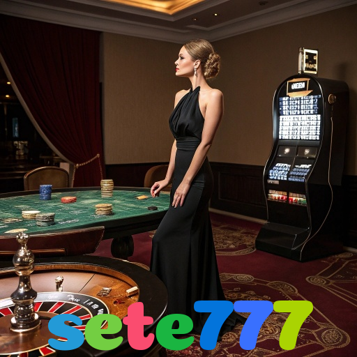 sete777：Aposte no futebol, jogue poker e conquiste vitórias épicas!