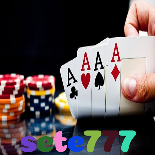 sete777：Aposte no futebol, jogue poker e conquiste vitórias épicas!