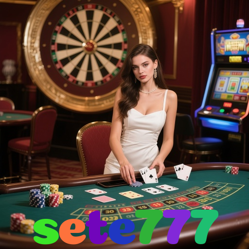 sete777：Aposte no futebol, jogue poker e conquiste vitórias épicas!