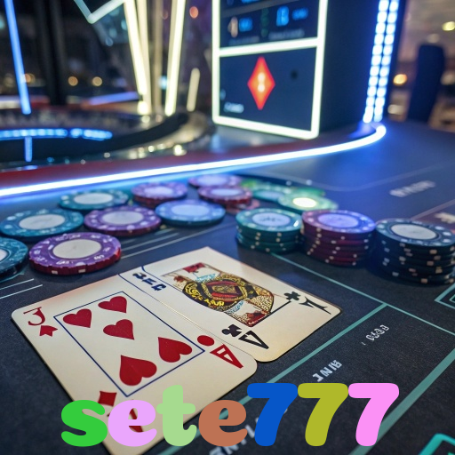 sete777:Aposte no futebol, jogue poker e conquiste vitórias épicas!