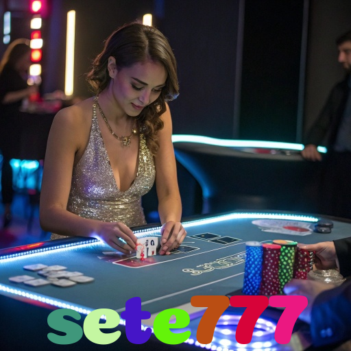 sete777:Aposte nas melhores slots e conquiste prêmios como nunca!