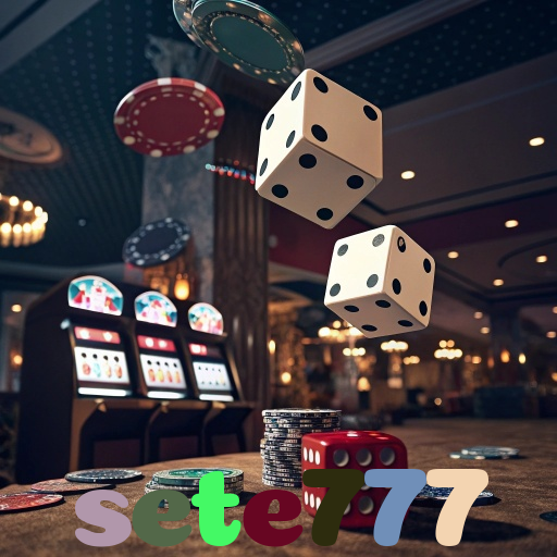 sete777:Aposte no futebol, jogue poker e conquiste vitórias épicas!