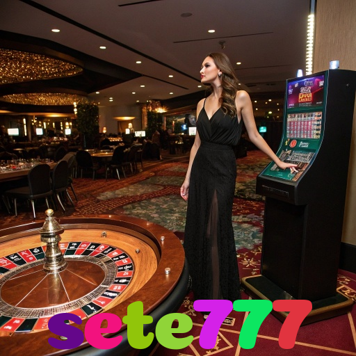 sete777:Jogue poker, aposte no futebol e ganhe em grandes jogos de cassino!