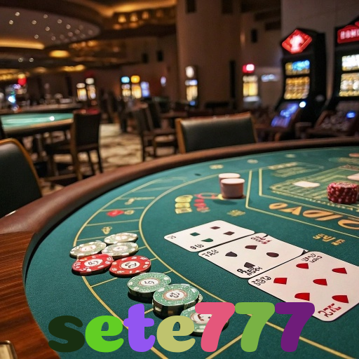 sete777：Aposte no futebol, jogue poker e conquiste vitórias épicas!