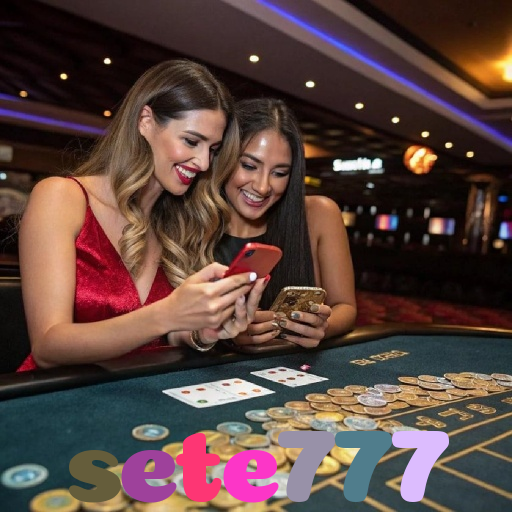sete777：Aposte nas melhores slots e conquiste prêmios como nunca!
