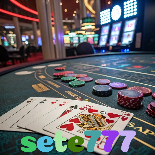 sete777:Aposte no futebol, jogue poker e conquiste vitórias épicas!