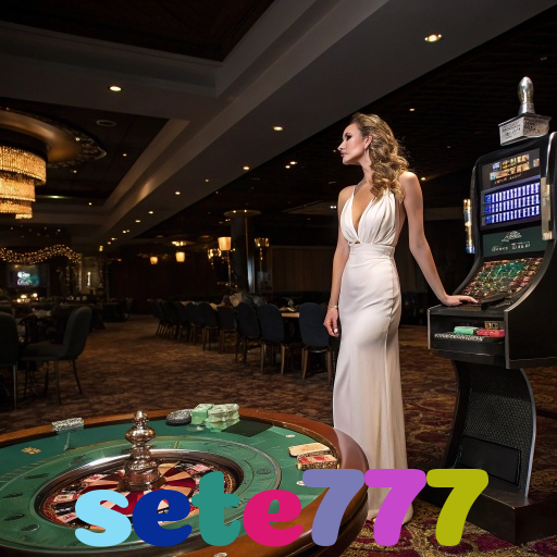sete777：Aposte nas melhores slots e conquiste prêmios como nunca!