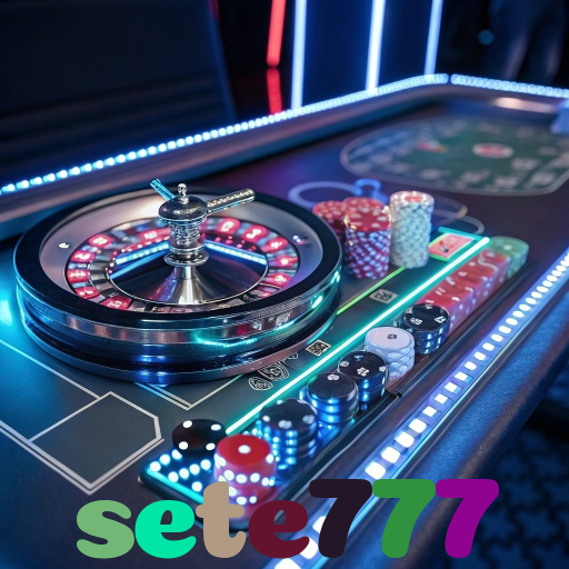 sete777:Aposte nas melhores slots e conquiste prêmios como nunca!