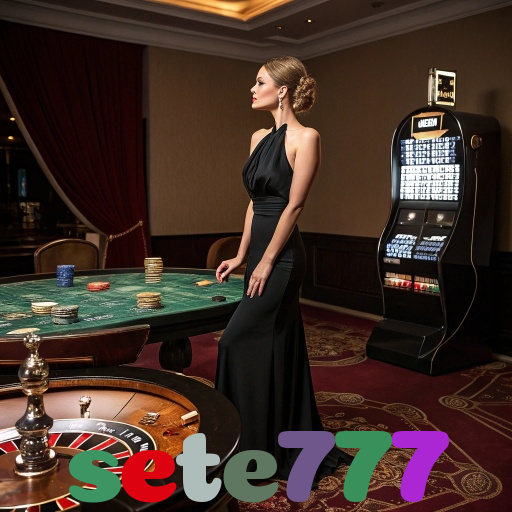 sete777：Aposte nas melhores slots e conquiste prêmios como nunca!