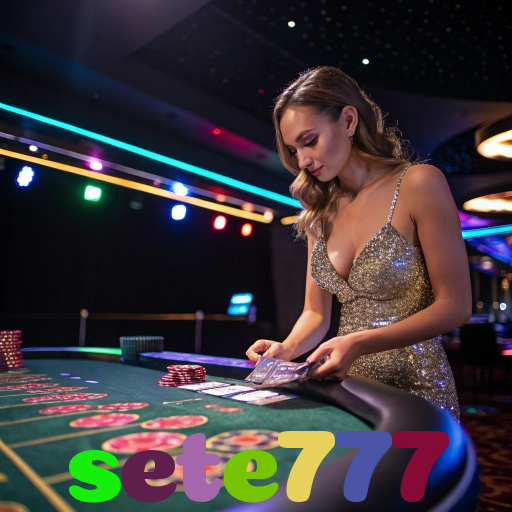 sete777:Aposte nas melhores slots e conquiste prêmios como nunca!