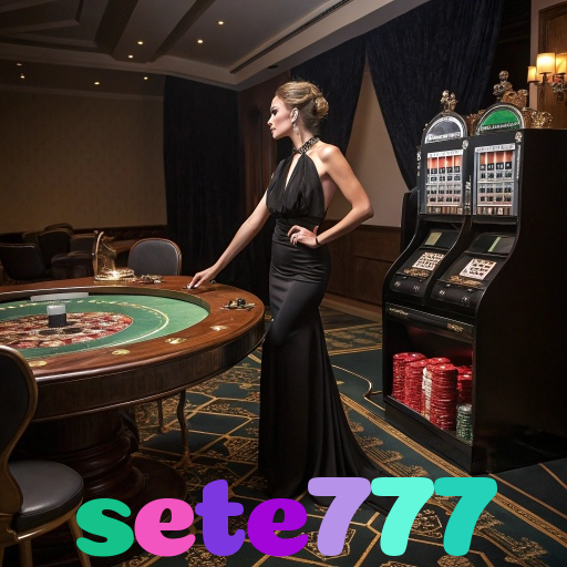sete777：Aposte no futebol, jogue poker e conquiste vitórias épicas!