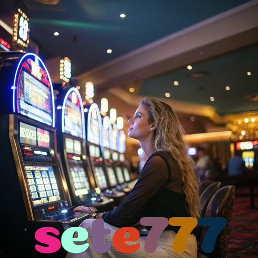 sete777:Jogue poker, aposte no futebol e ganhe em grandes jogos de cassino!