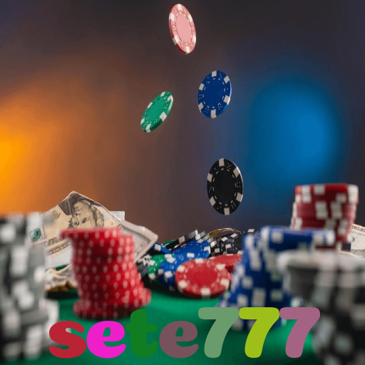 sete777:Aposte no futebol, jogue poker e conquiste vitórias épicas!