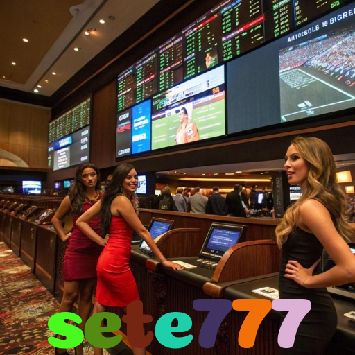 sete777：Aposte nas melhores slots e conquiste prêmios como nunca!