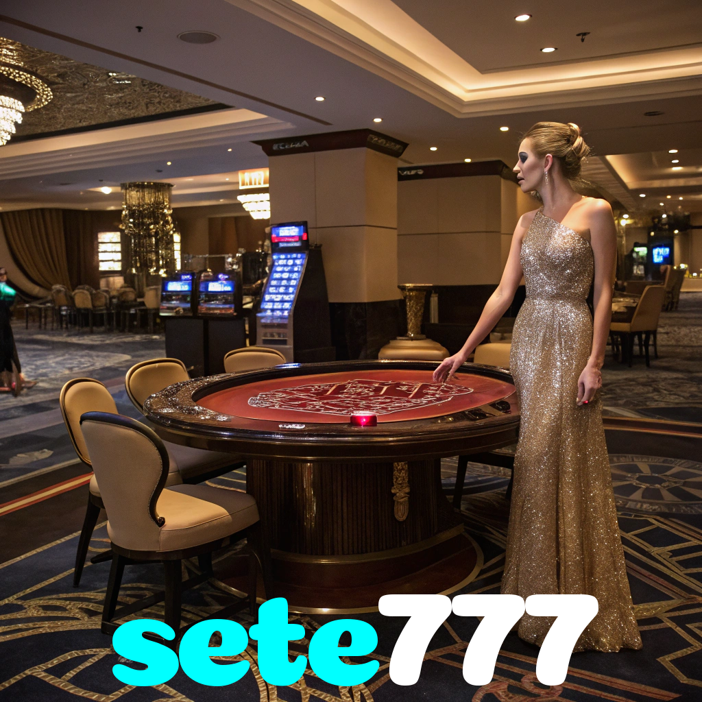 sete777:Aposte nas melhores slots e conquiste prêmios como nunca!